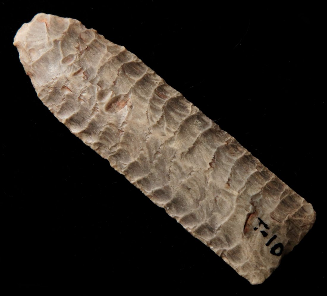 A VERY RARE 2.75-INCH EDEN BLADE (1 of 2)