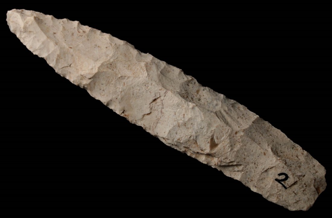 A 5.75-INCH NEBO HILL PICTURED IN CHAPMAN VOL 1 (1 of 8)