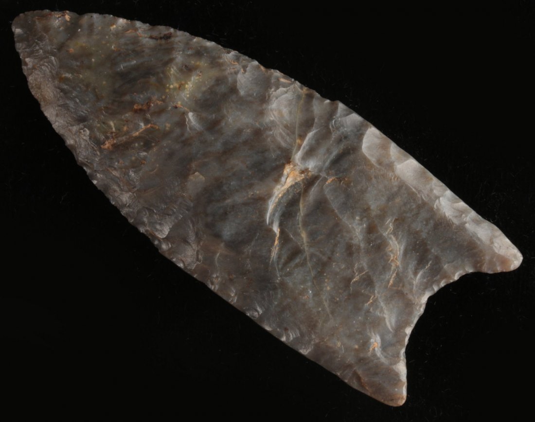 A 3 INCH CLOVIS (1 of 6)