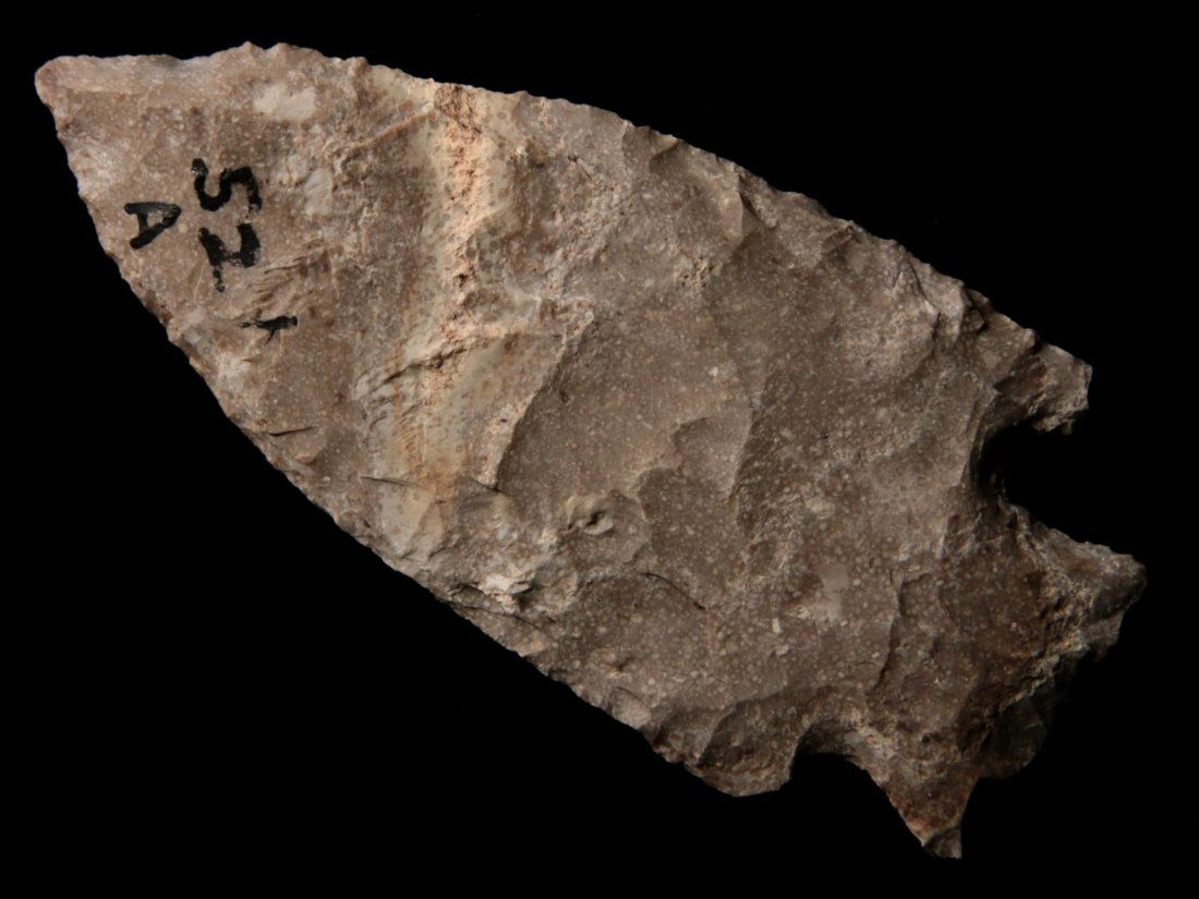 A 3.75 INCH HARDIN BARB (1 of 6)