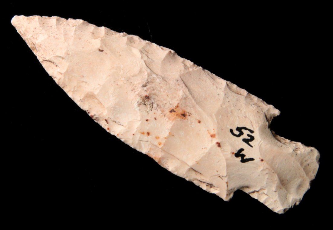 A 3.5 INCH HARDIN BARB (1 of 6)