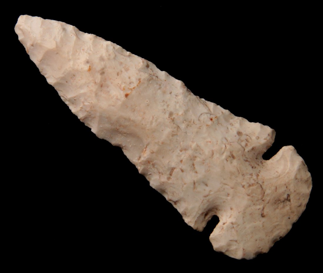 A 3.75 INCH ST CHARLES (DOVETAIL) (1 of 6)