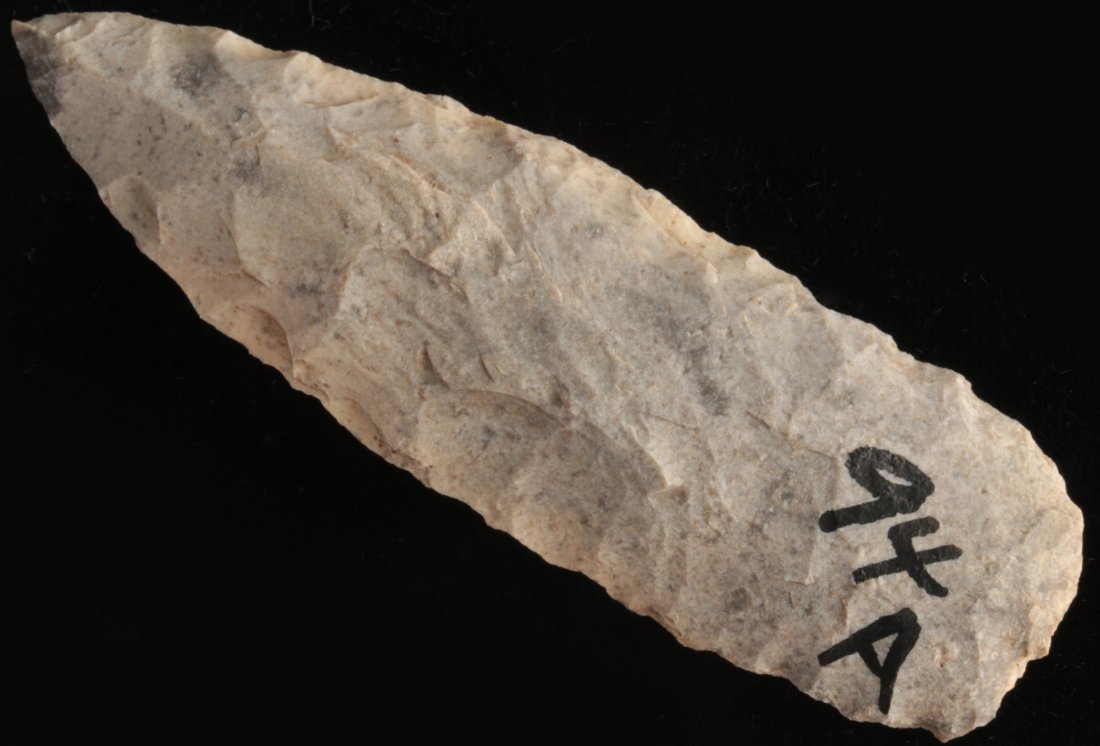 A 3 INCH TENNESSEE RIVER (1 of 6)