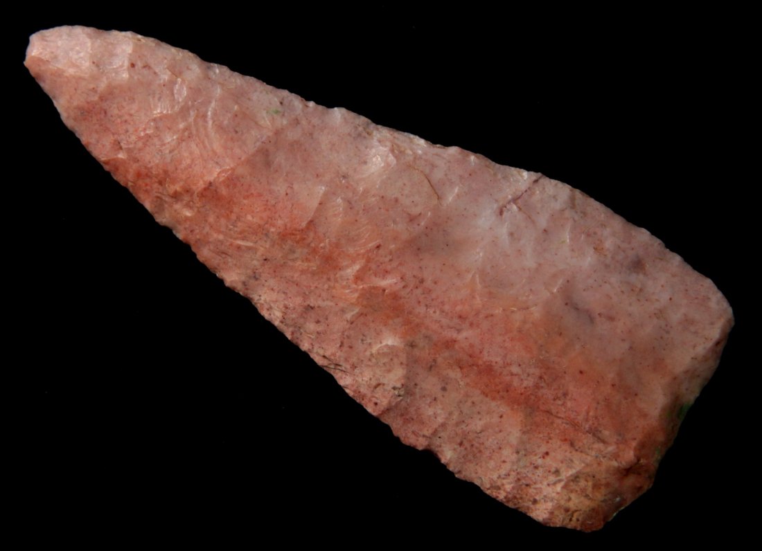 A 3.75 INCH COBBS TRIANGULAR (1 of 6)