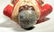 AN ORIGINAL CAST IRON AUNT JEMIMA DOORSTOP - 10