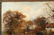 HENRY CHARLES FOX (1860-1925) OIL ON CANVAS - 2