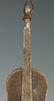 CA. 1900 DRESDEN VIOLIN AND GUITAR CANDY CONTAINER - 3