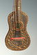 CA. 1900 DRESDEN VIOLIN AND GUITAR CANDY CONTAINER - 6