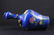Chinese Qing Porcelain Famille Rose Vase - 6