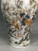 Pair of Qing Porcelain Famille Rose Vase - 4