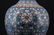 Large Chinese Qing Porcelain Famille Rose Vase - 4