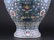 Large Chinese Qing Porcelain Famille Rose Vase - 5