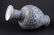 Large Chinese Qing Porcelain Famille Rose Vase - 7