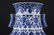 Large Chinese Qing Porcelain Blue&White Vase - 2