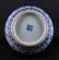 Large Chinese Qing Porcelain Blue&White Vase - 7