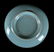 Chinese Porcelain Plate - 2