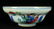 Chinese DouCai Porcelain Bowl