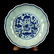 Chinese Porcelain DouCai Plate