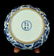 Chinese Porcelain DouCai Plate - 2