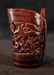 Chinese Horn Cup