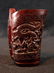 Chinese Horn Cup - 3