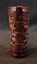 Chinese Horn Cup - 4