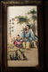 Set of Four Chinese Porcelain Plaque - 7
