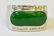 An 18 K White Gold and Jade Ring