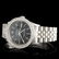 Rolex SS DateJust Diamond Men's Watch - 2