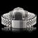 Rolex SS DateJust Diamond Men's Watch - 3