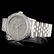Rolex SS DateJust Diamond Men's Watch - 2