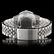 Rolex SS DateJust Diamond Men's Watch - 3