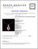 14K Gold 28.58ct Kunzite & 0.78ctw Diamond Pendant - 3