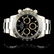Rolex DAYTONA 116520 Ceramic Tachymeter 40MM Watch