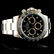 Rolex DAYTONA 116520 Ceramic Tachymeter 40MM Watch - 4