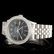 Rolex SS DateJust Diamond Men's Watch - 2