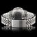 Rolex SS DateJust Diamond Men's Watch - 3