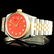Rolex YG/SS 36MM DateJust Diamond Wristwatch - 2