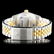 Rolex YG/SS 36MM DateJust Diamond Wristwatch - 3