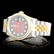 Rolex DateJust Diamond 36mm Wristwatch - 7