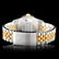 Rolex DateJust Diamond 36mm Wristwatch - 8