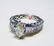 41: 18KT Gold, 1.87ctw Diamond Solitaire Ring - 2