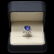 18k Gold 9.00ct Tanzanite 1.35ct Diamond Ring - 4