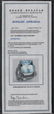 14K Gold, 13.36CT Natural Aquamarine & Diamond Ring - 4