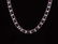 14K Gold, 32CT Ruby & 5.02CT Diamond Necklace - 2