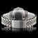 Rolex SS DateJust Diamond Men's Watch - 3