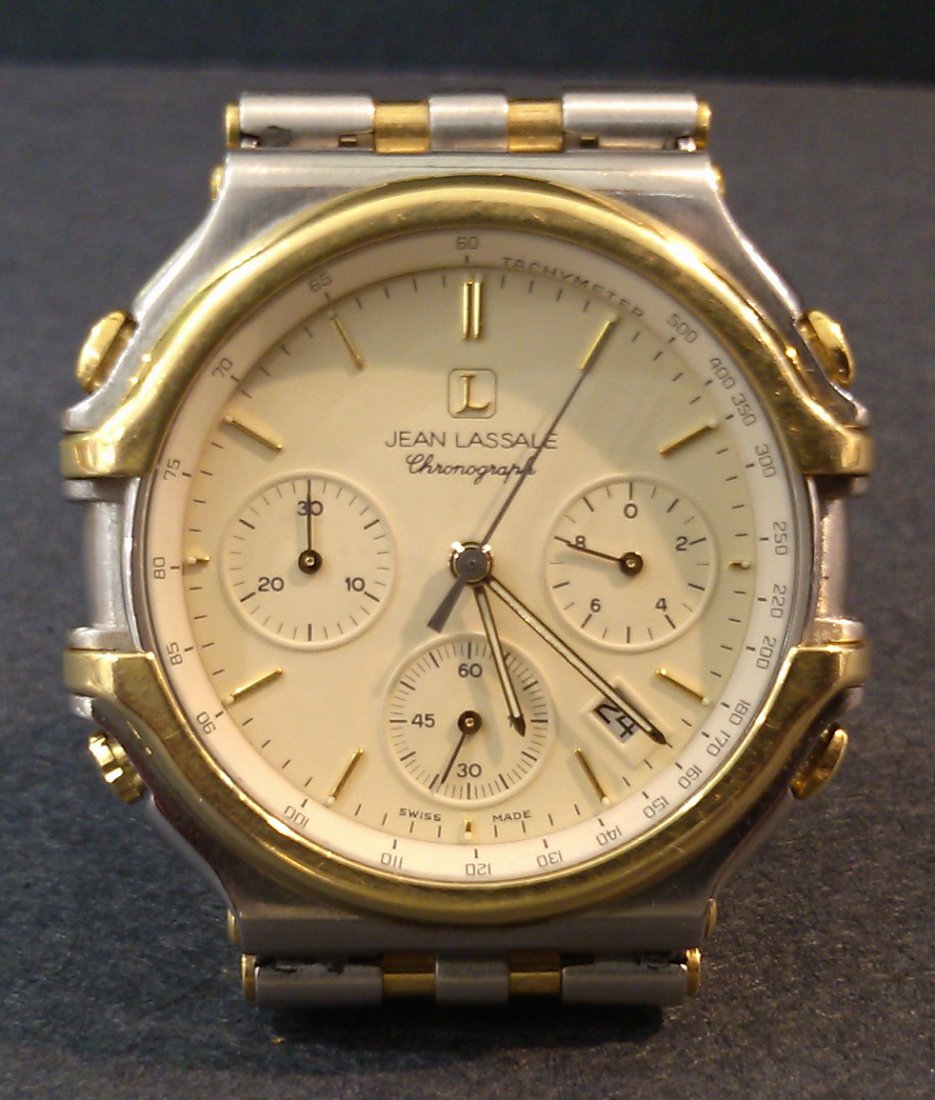 lassale watches for sale