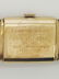 A signed Lord Elgin 10k gold filled vintage men's watch - 2