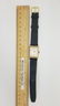 A signed Lord Elgin 10k gold filled vintage men's watch - 5
