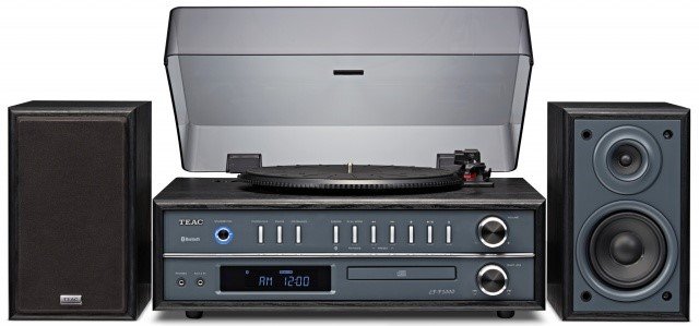 LP-P1000 Stereo / /Turntable $499.99 (1 of 1)